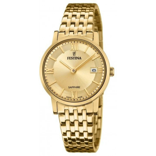 Dámske hodinky FESTINA F20021/2