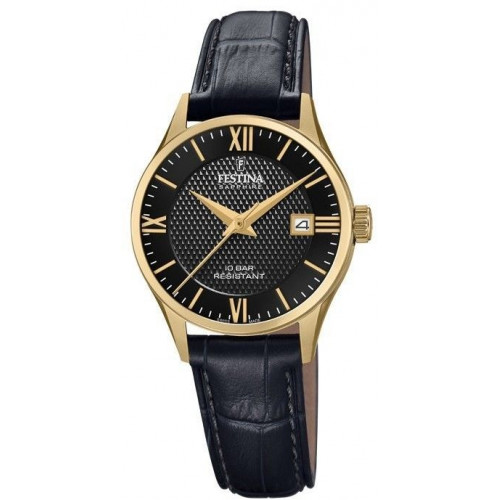 Dámske hodinky FESTINA F20011/4