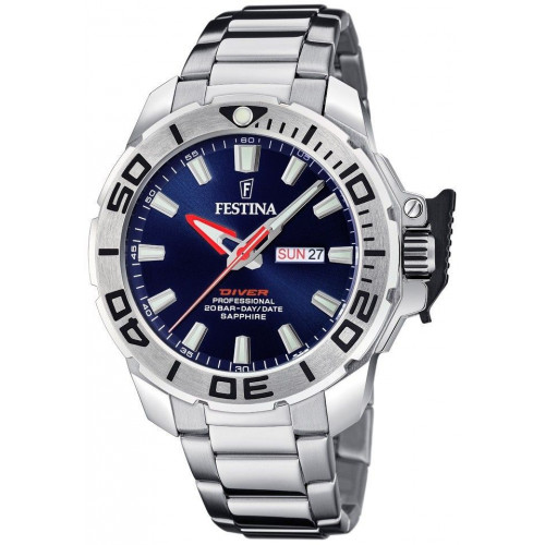 Pánske hodinky FESTINA F20665/1