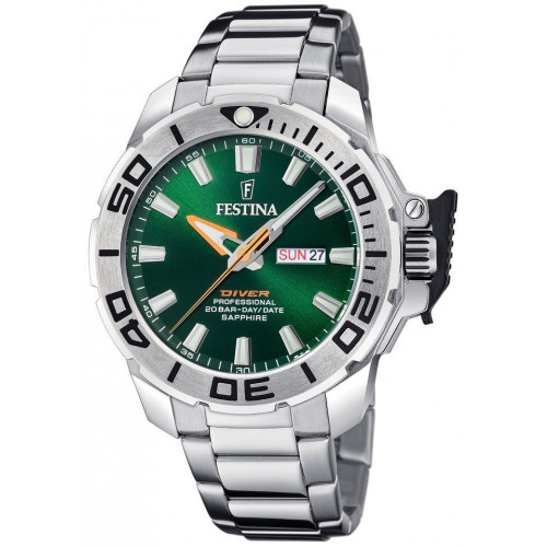 Pánske hodinky FESTINA F20665/2