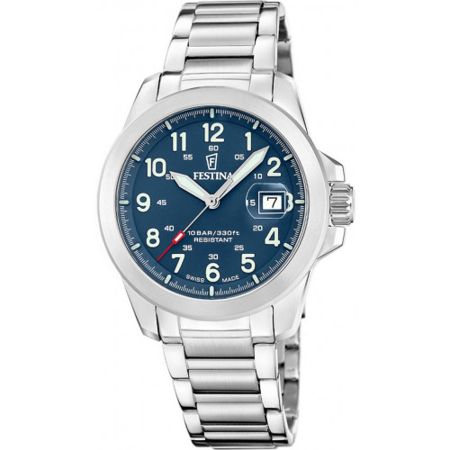 Pánske hodinky FESTINA F20081/2