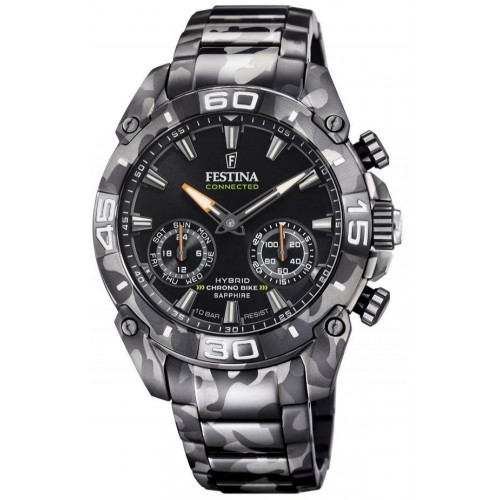 Pánske hodinky FESTINA F20545/1