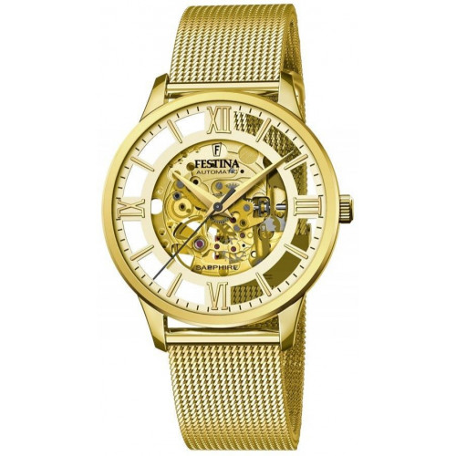 Pánske hodinky FESTINA F20667/1