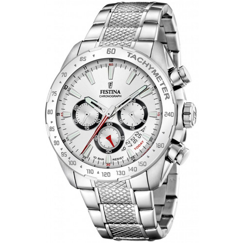Pánske hodinky FESTINA F20668/1