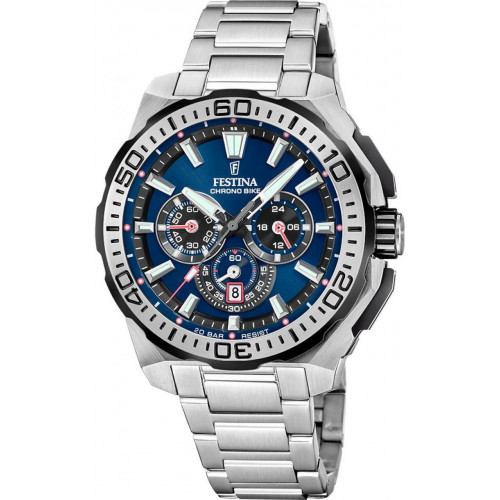 Pánske hodinky FESTINA F20724/2