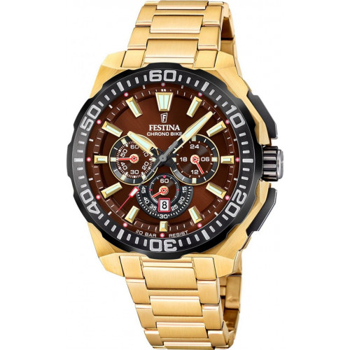 Pánske hodinky FESTINA F20727/3
