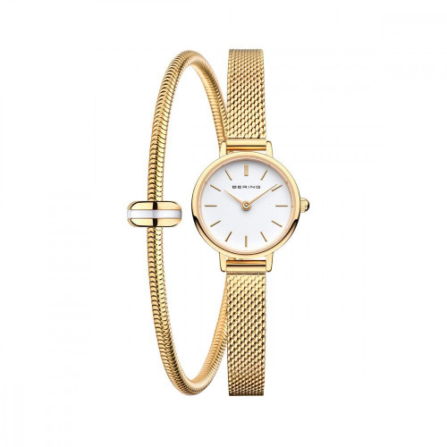 Dámske hodinky BERING 11022-364-SET19