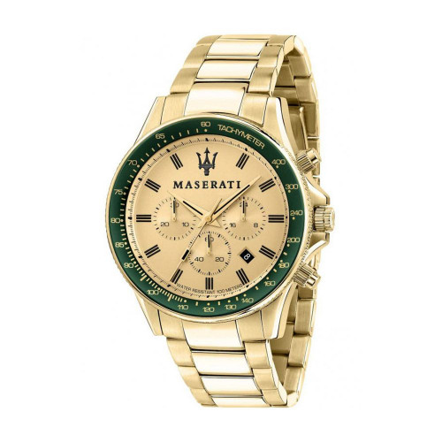 Pánske hodinky MASERATI R8873640005