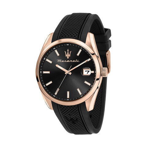 Pánske hodinky MASERATI R8851151002