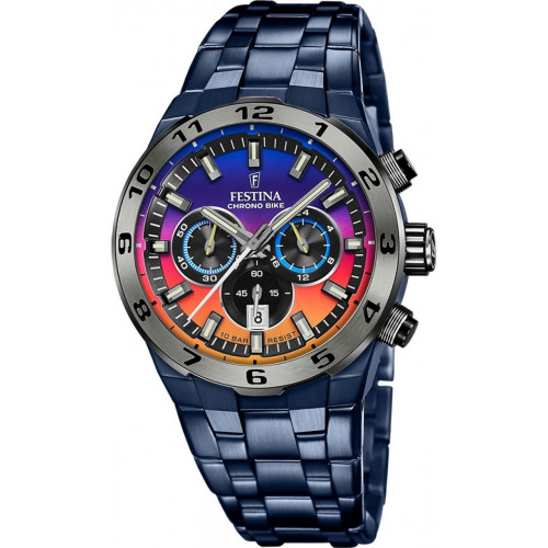 Pánske hodinky FESTINA F20709/1
