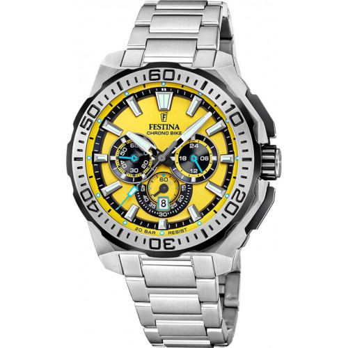 Pánske hodinky FESTINA F20724/4