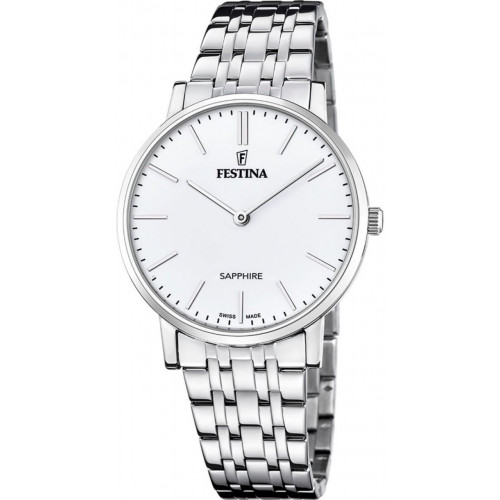 Pánske hodinky FESTINA F20045/2