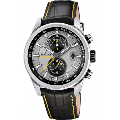 Pánske hodinky FESTINA F20695/4
