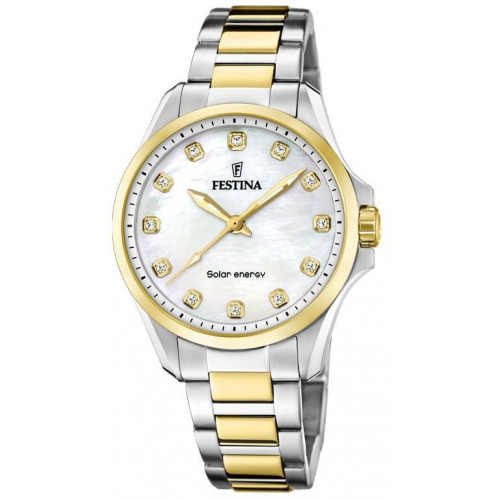 Dámske hodinky FESTINA F20655/1