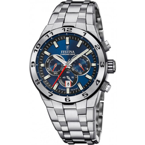 Pánske hodinky FESTINA F20670/1