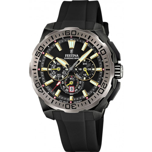 Pánske hodinky FESTINA F20726/3