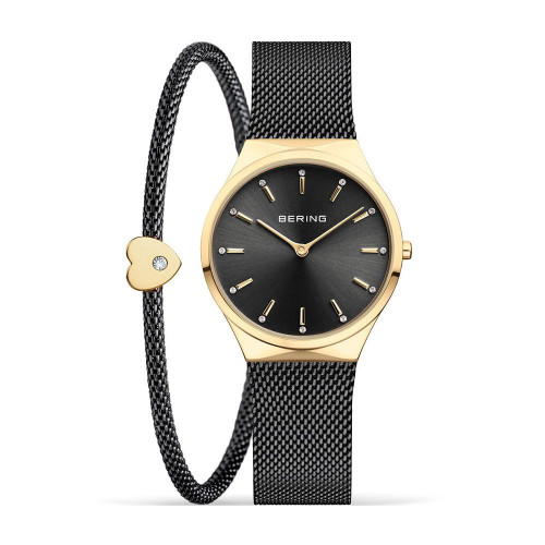 Dámske hodinky BERING 12131-132-GWP