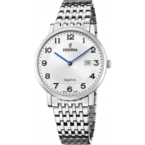 Pánske hodinky FESTINA F20018/4