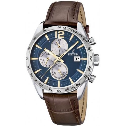Pánske hodinky FESTINA F16760/7