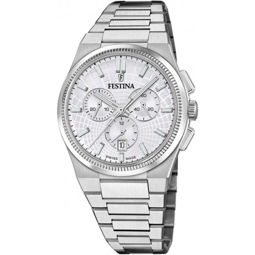 Pánske hodinky FESTINA F20059/1