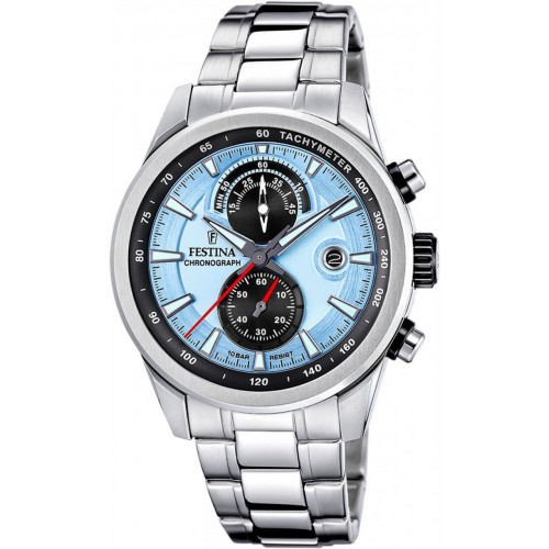 Pánske hodinky FESTINA F20694/2