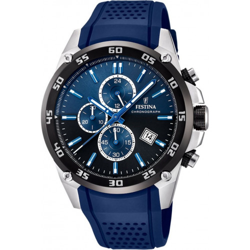 Pánske hodinky FESTINA F20330/A