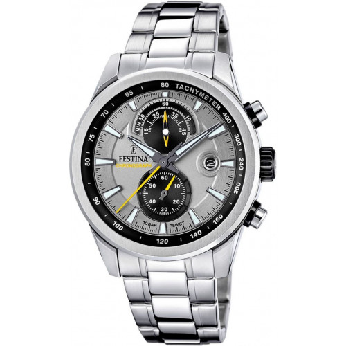 Pánske hodinky FESTINA F20694/4