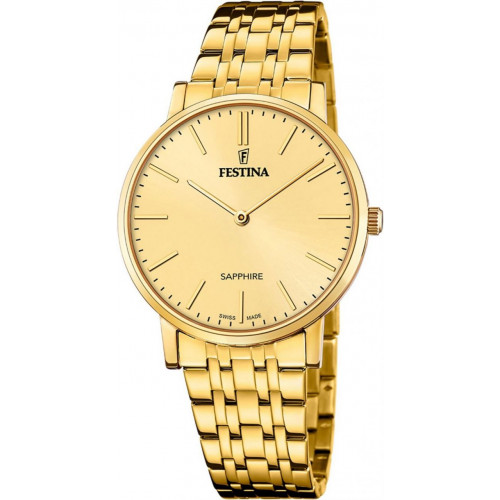 Pánske hodinky FESTINA F20046/3