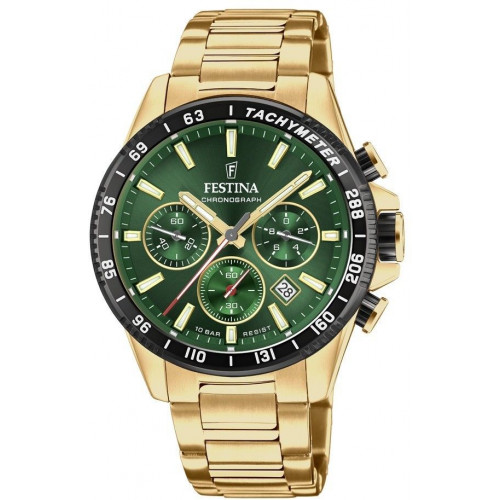 Pánske hodinky FESTINA F20634/4