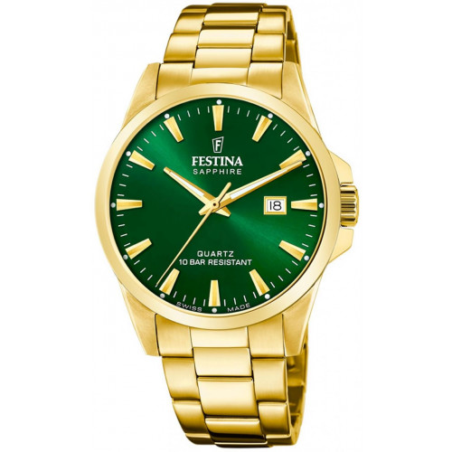 Pánske hodinky FESTINA F20044/5