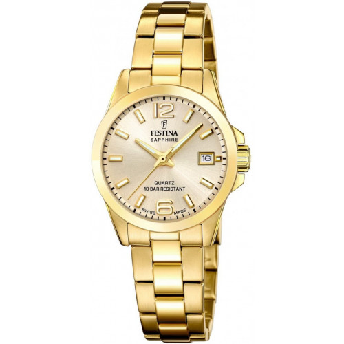 Dámske hodinky FESTINA F20050/2