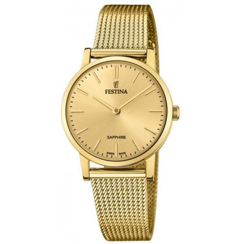 Dámske hodinky FESTINA F20023/2