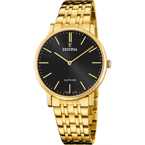 Pánske hodinky FESTINA F20046/5