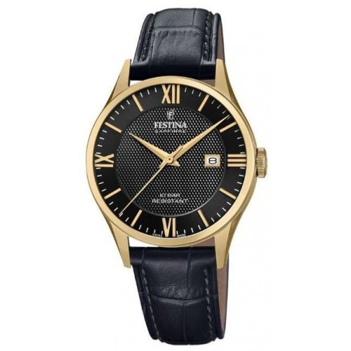Pánske hodinky FESTINA F20010/4