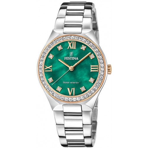Dámske hodinky FESTINA F20658/3
