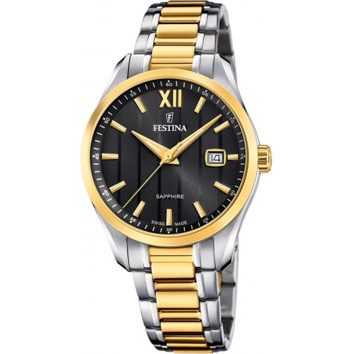 Pánske hodinky FESTINA F20027/4