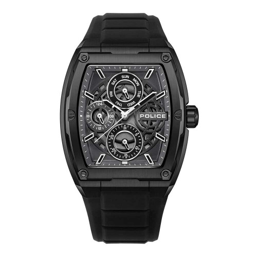 Pánske hodinky POLICE PEWJQ0004501