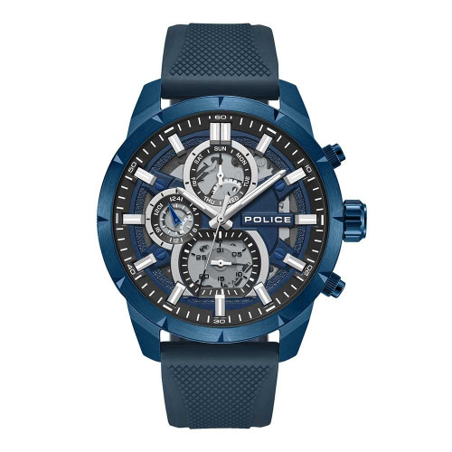 Pánske hodinky POLICE PEWJQ0058701