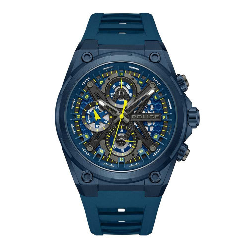 Pánske hodinky POLICE PEWGQ0054302
