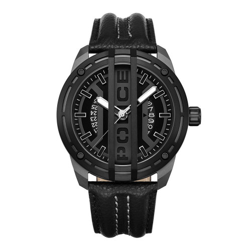 Pánske hodinky POLICE PEWGB0039840