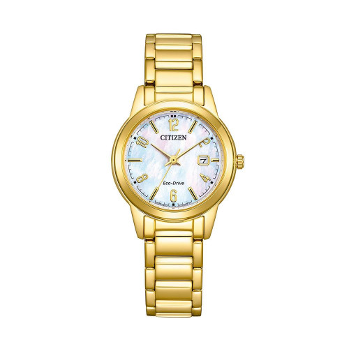 Dámske hodinky CITIZEN FE1242-78D