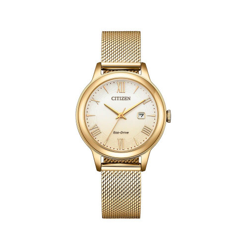 Dámske hodinky CITIZEN EW2623-70P