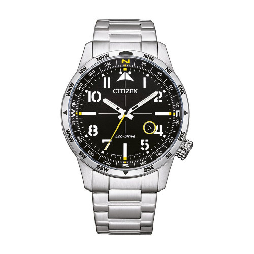 Pánske hodinky CITIZEN BM7550-87E
