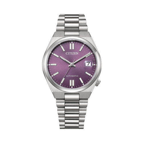 Dámske hodinky CITIZEN Tsuyosa Automatic NJ0200-50W