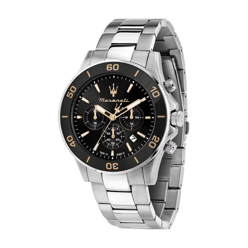 Pánske hodinky MASERATI Competizione R8873600003