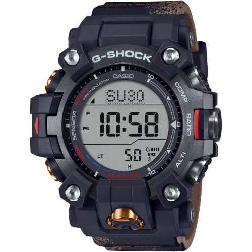 Pánske hodinky CASIO G-SHOCK GW-9500TLC-1ER