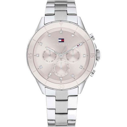 Dámske hodinky TOMMY HILFIGER 1782706
