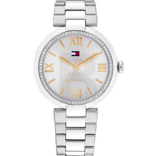 Dámske hodinky TOMMY HILFIGER 1782681