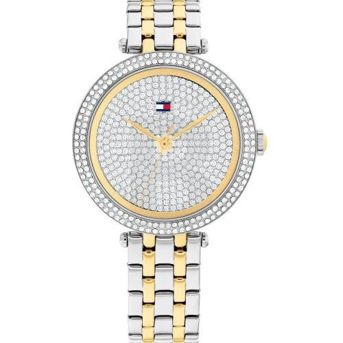 Dámske hodinky TOMMY HILFIGER 1782760