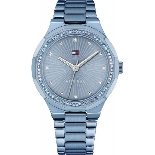 Dámske hodinky TOMMY HILFIGER 1782724